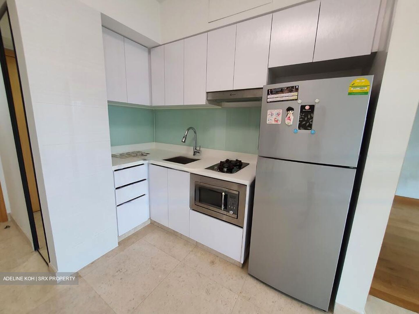 Eight Riversuites (D12), Condominium #481175871